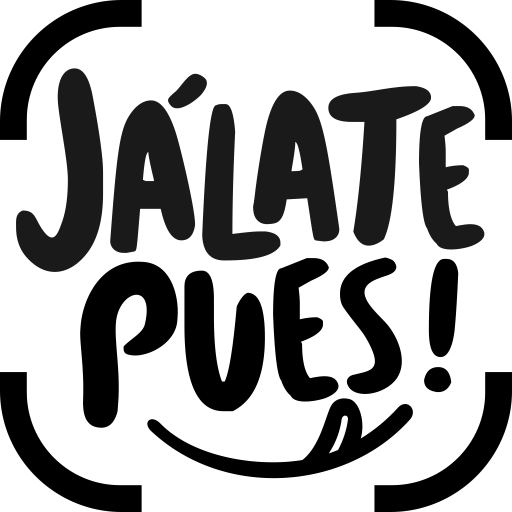 Jálate Pues Registro