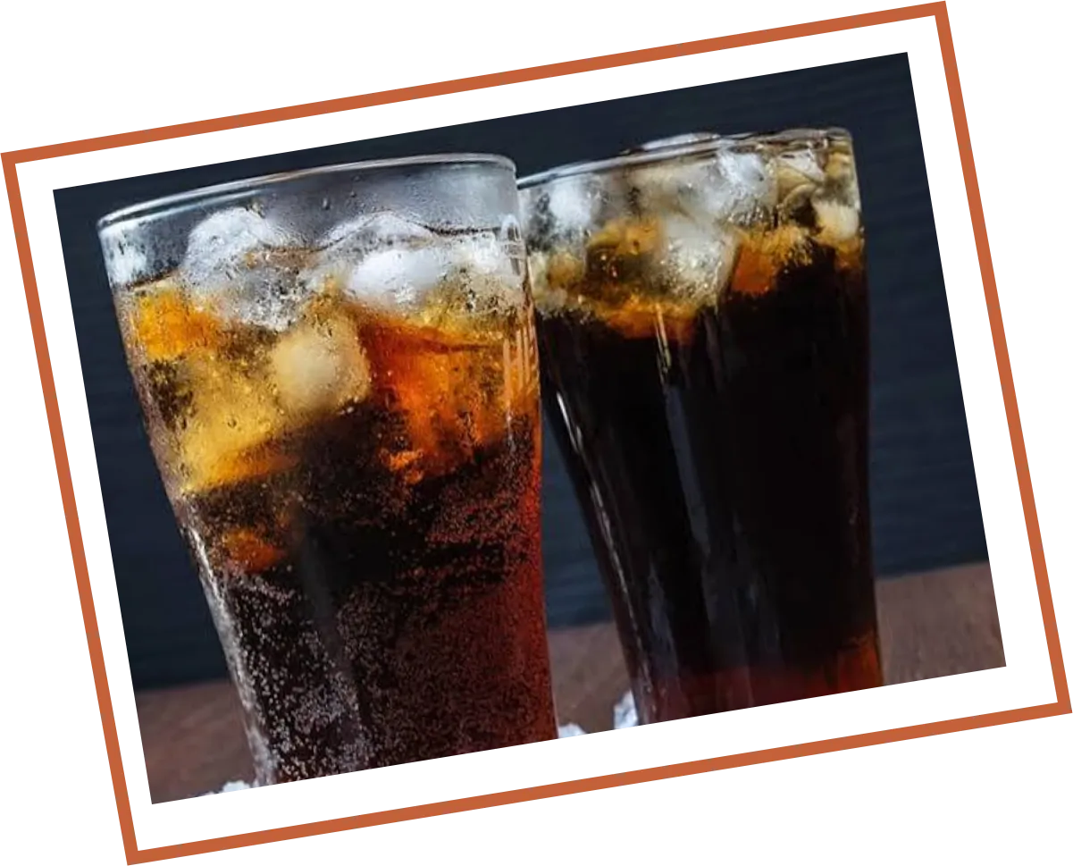 REFRESCOS