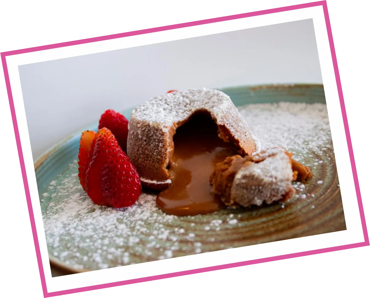 POSTRES