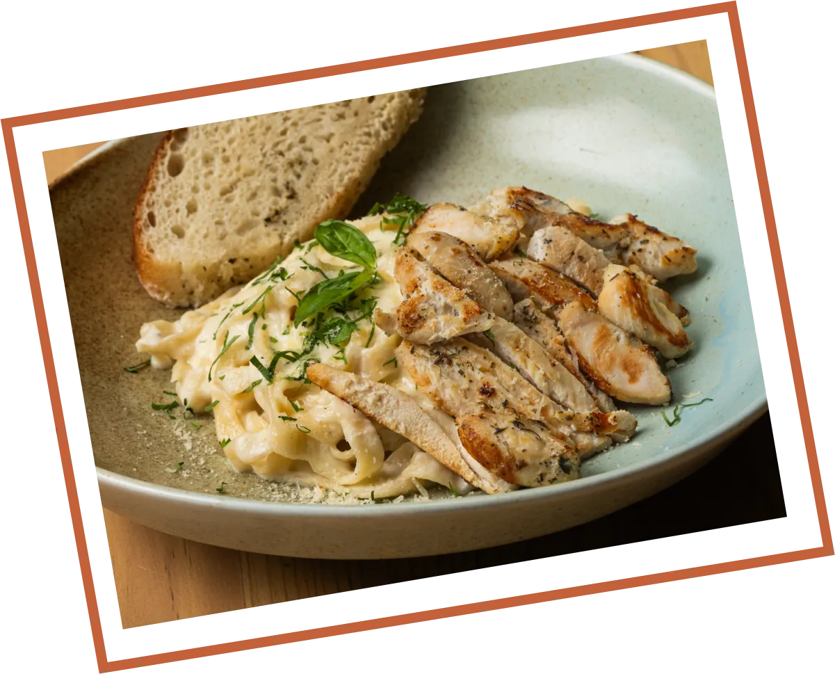 PASTAS
