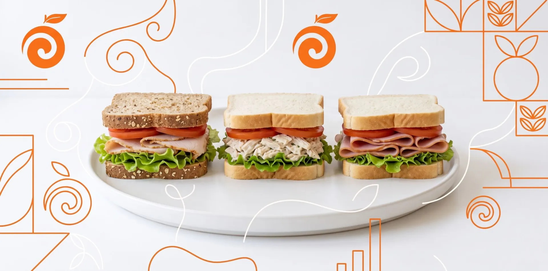 Sandwiches