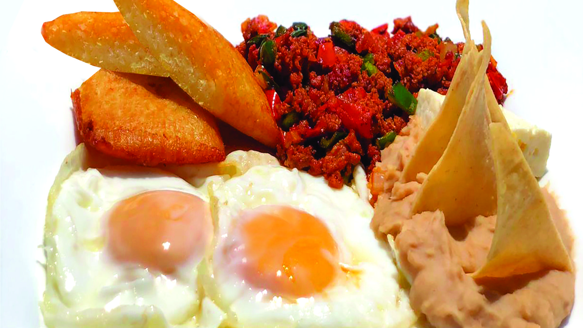 Fondo el Festin
