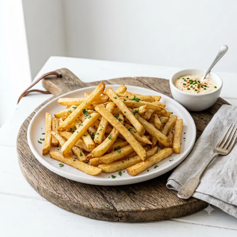 Papas a la Francesa (300gr)